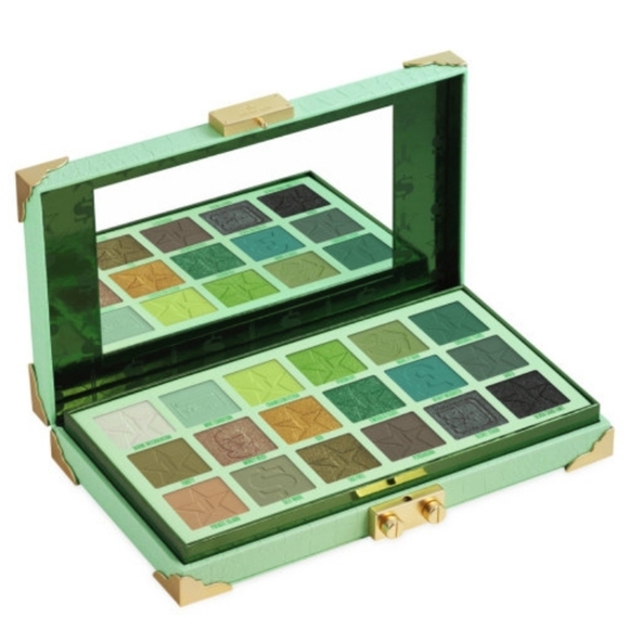 JEFFREE STAR Blood Money Palette NIB - Picture 10 of 10